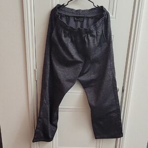 Under Armour Charcoal Sweatpants